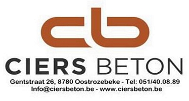 Ciers Beton, oostrozebeke, roostervloeren, kabelgoten, deksels